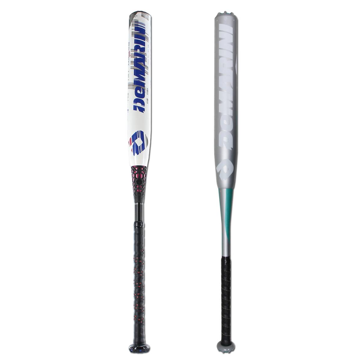 Bat Pack DeMarini CF7 USSSA and DeMarini CF6 Fastpitch Softball Bat ...