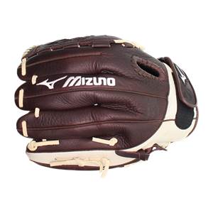 Mizuno Franchise 12" Fastpitch Softball Glove: GFN1200F3: Image #388900