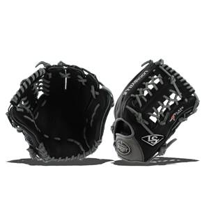 Louisville Slugger Omaha Flare Baseball Glove: FGOFBK6-1150: Image #308639