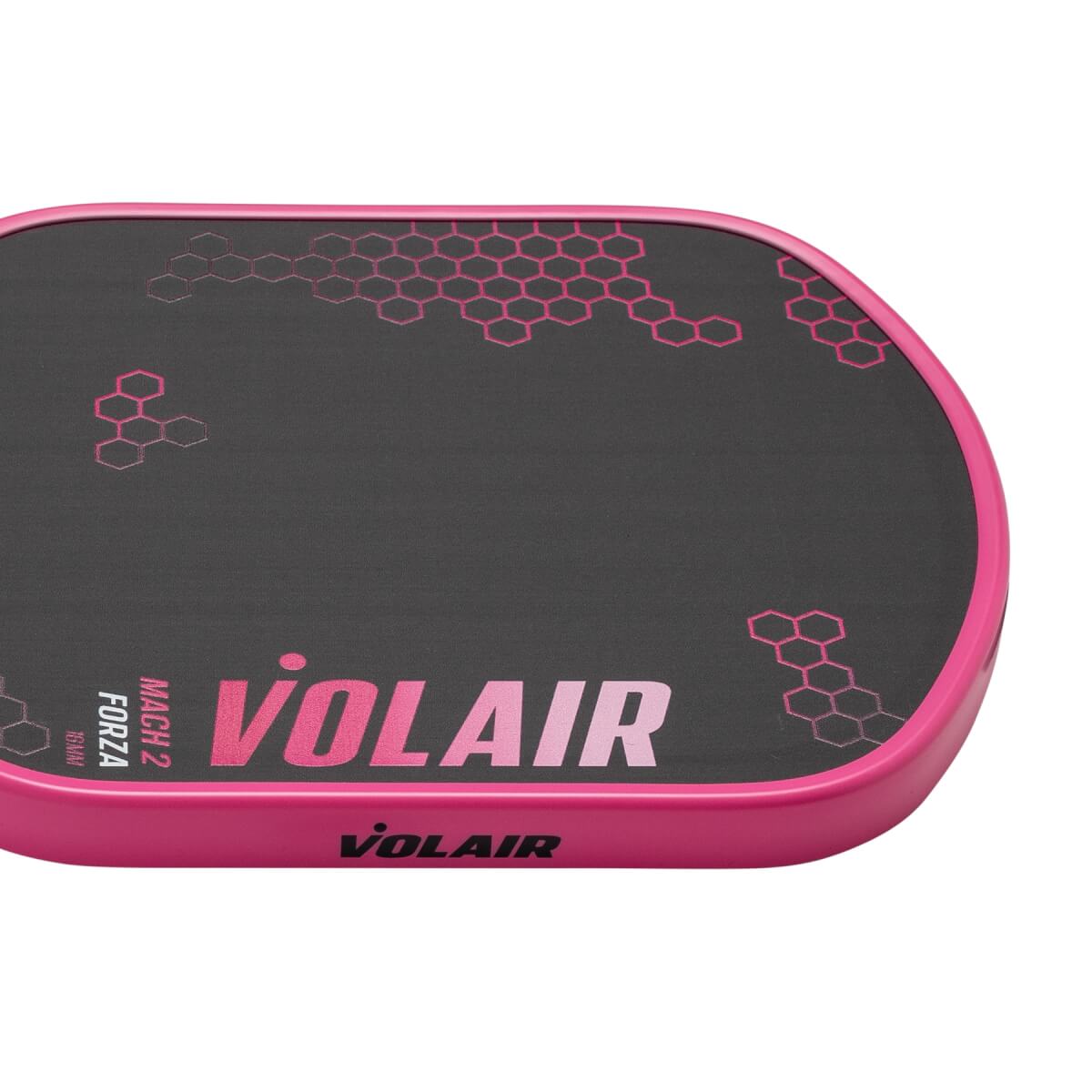 Volair MACH 2 Forza 16mm Carbon Fiber Pickleball Paddle: Image #451801