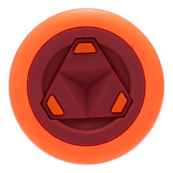 Easton Hype Fire -8 USA Baseball Bat: EUS5HYP8: Image #449566