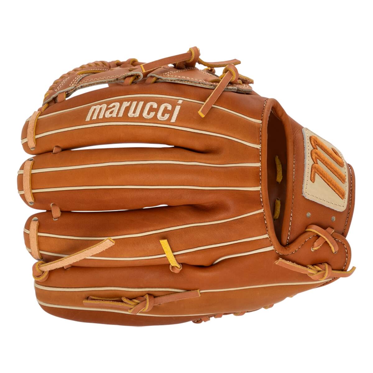 Marucci Capitol 12" Baseball Glove: MFG3CP45K2-TF/CM: Image #445910