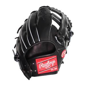Rawlings Heart of the Hide 11.5" Custom Baseball Glove: PROTT2-20B: Image #377950
