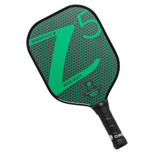 Onix Z5 Middleweight Graphite Pickleball Paddle: Image #424086