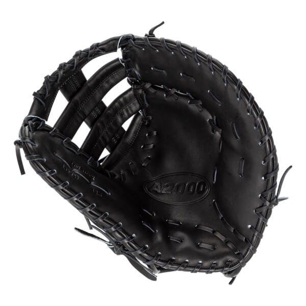 Wilson A2000 Classic 1679 12.5" Baseball First Base Mitt: WBW102095125: Image #441976
