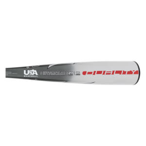 Mizuno Duality -11 USA Baseball Bat: B22-DUALITY11: Image #436476