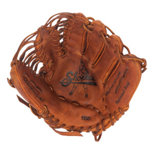 Shoeless Joe Professional 11.5" Baseball Glove: 1150SF: Image #420174