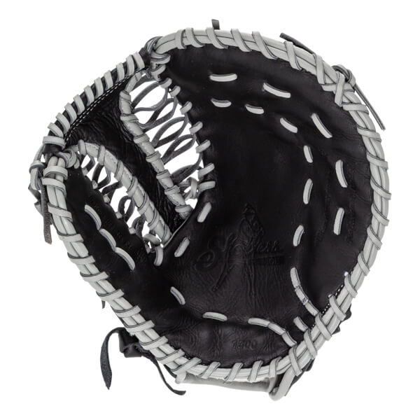 Shoeless Joe Double Play 13" Baseball First Base Mitt: BK-GY1300FB: Image #447127