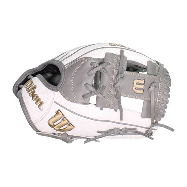 Wilson A2000 SuperSkin H12 12" Fastpitch Softball Glove: WBW10021112: Image #390902
