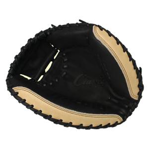 Mizuno Classic Pro Series: GXC26 Catcher's Mitt: Image #287370
