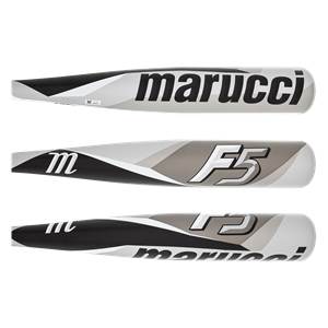 Marucci F5 -5 USSSA Baseball Bat: MSBF535: Image #409502