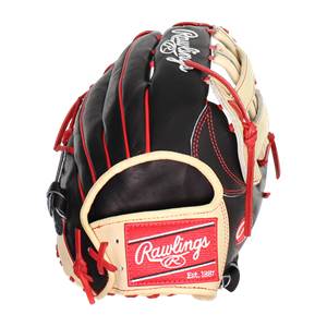 Rawlings Heart of the Hide 13" Bryce Harper Baseball Glove: PROBH34: Image #388414