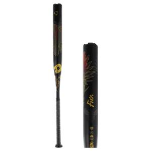 DeMarini FNX LE -10 Fastpitch Softball Bat: WTDXPHPLE