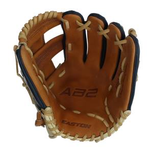 Easton Professional Collection 11.75" Baseball Glove: D32AB: Image #375724