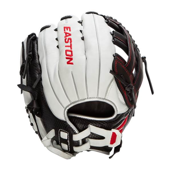 Easton slow cheap pitch softball gloves