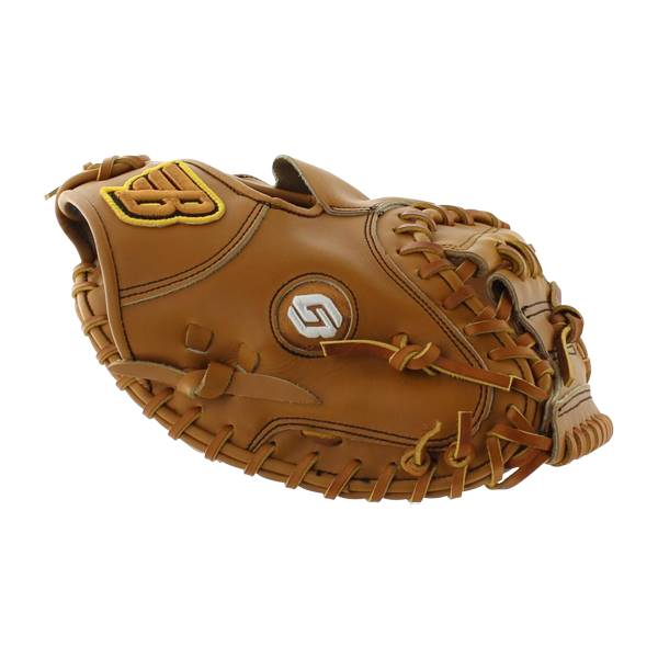 Brett Bros Hall of Fame Series 33" Catcher's Mitt: ML2-CM: Image #317598