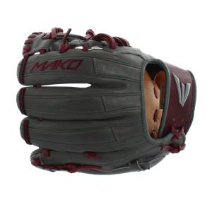 Easton MAKO College Custom Series Exclusive Baseball Glove: TAMU1125: Image #308727