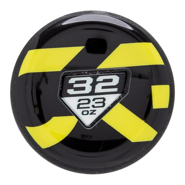 DeMarini CF -9 Fastpitch Softball Bat: WBD2551010: Image #446284