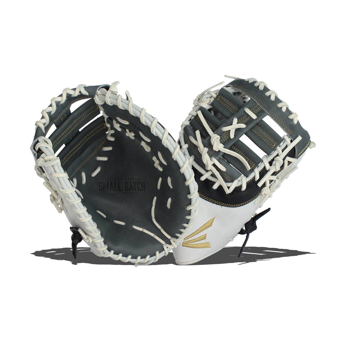 Easton Small Batch #40 12.75 Inch First Base Mitt: K70-40: Image #375397
