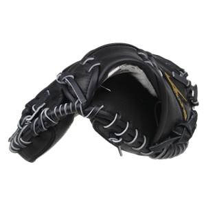 MIZUNO - MT Mizuno MT 3600 Steerhide Baseball Mitt Glove RH Basket Web