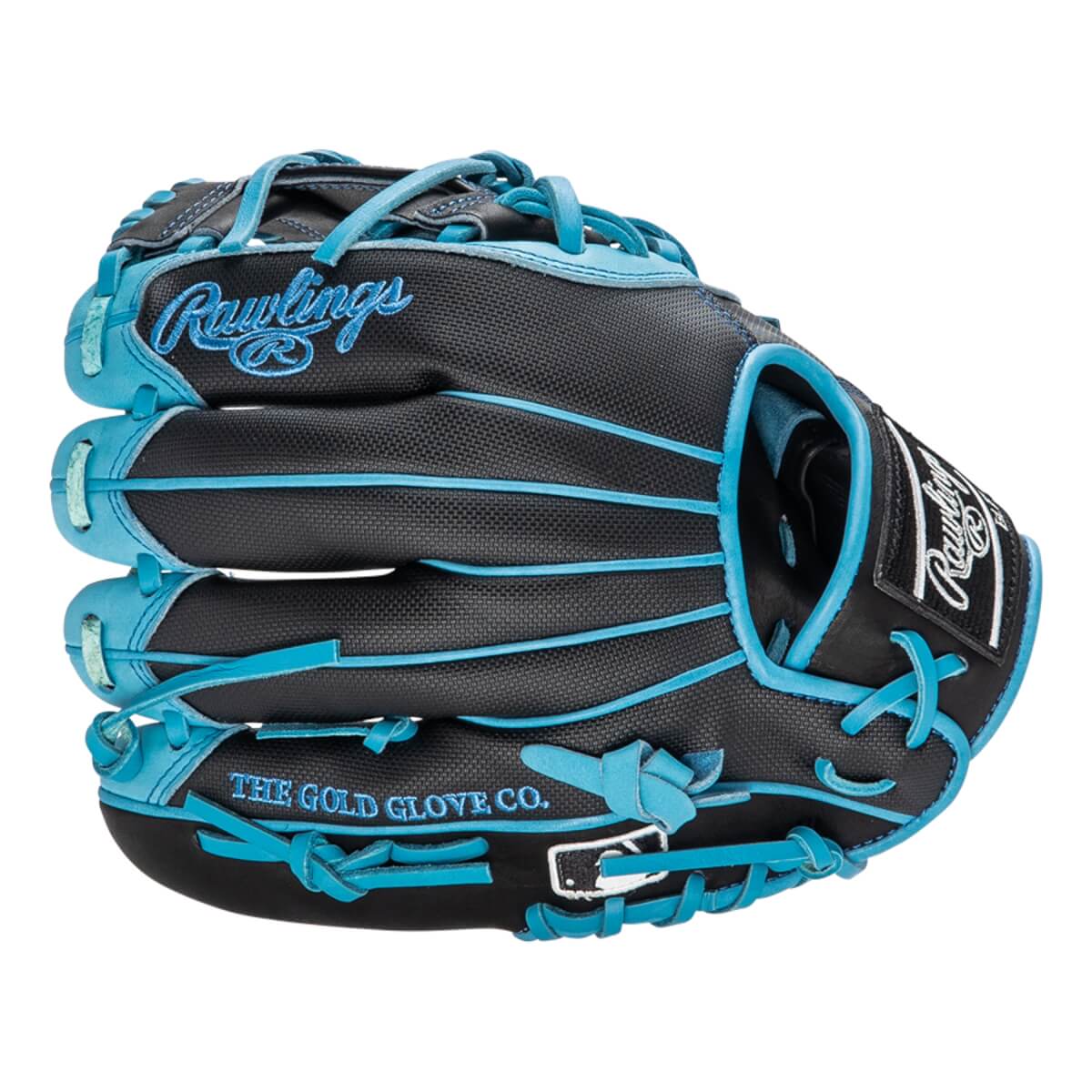 Rawlings Heart of the Hide Speed Shell R2G Contour Fit 11.5" Baseball