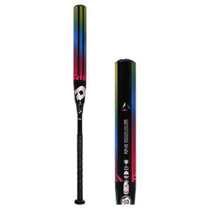 2020 DeMarini Prism -10 Fastpitch Softball Bat: WTDXPZP