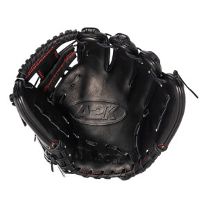 Wilson A2K SuperSnakeSkin 1787 11.75" Baseball Glove: WBW1000611175: Image #421370