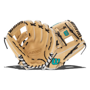 Wilson A2000 FP75 11.75" Fall Collection Fastpitch Softball Glove: WBW1027211175: Image #444123