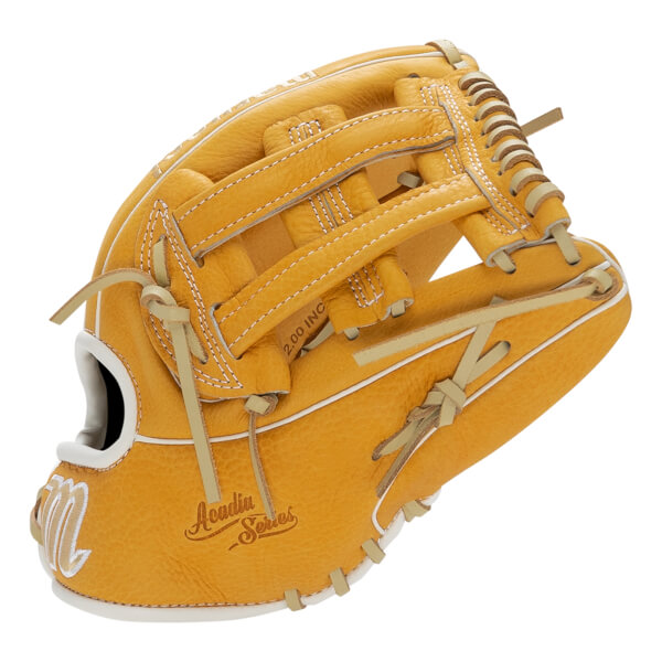 Marucci Acadia 12" Youth Baseball Glove: MFG2AC45A3-MS/CM: Image #436659