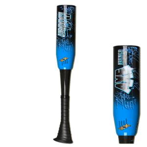 あおば Axe Avenge -10 2 1/4 Fastpitch Softball Bat L150 | JustBats.com