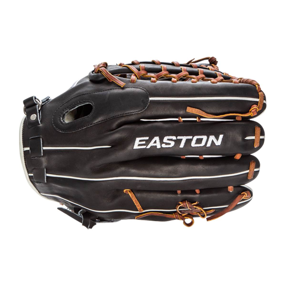 Easton MLB Only Professional Collection 12.75" Baseball Glove: F78: Image #404616