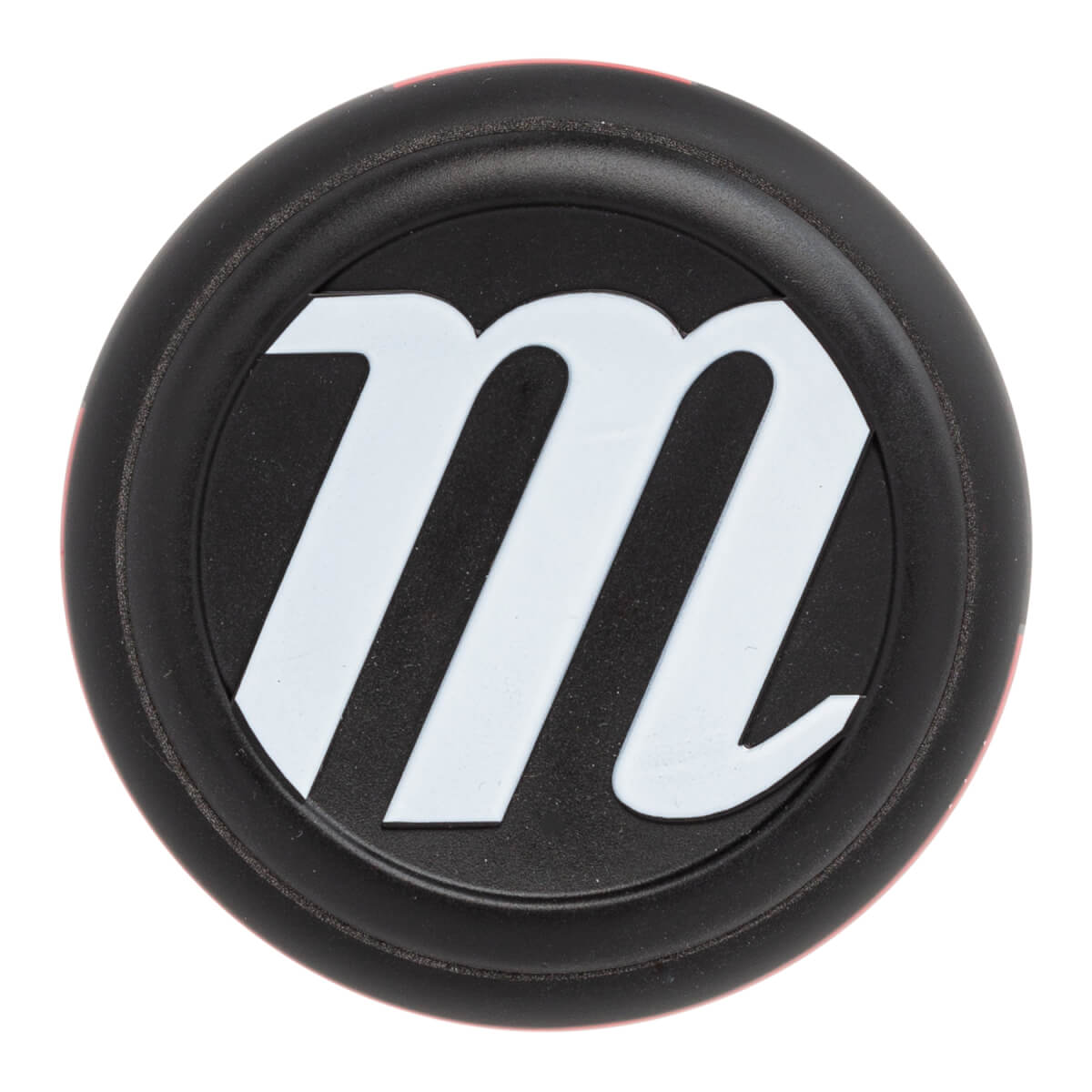 Marucci CAT8 Connect Black BBCOR Baseball Bat: MCBCC8CB: Image #415372