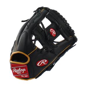 Rawlings GG Gamer 11.25