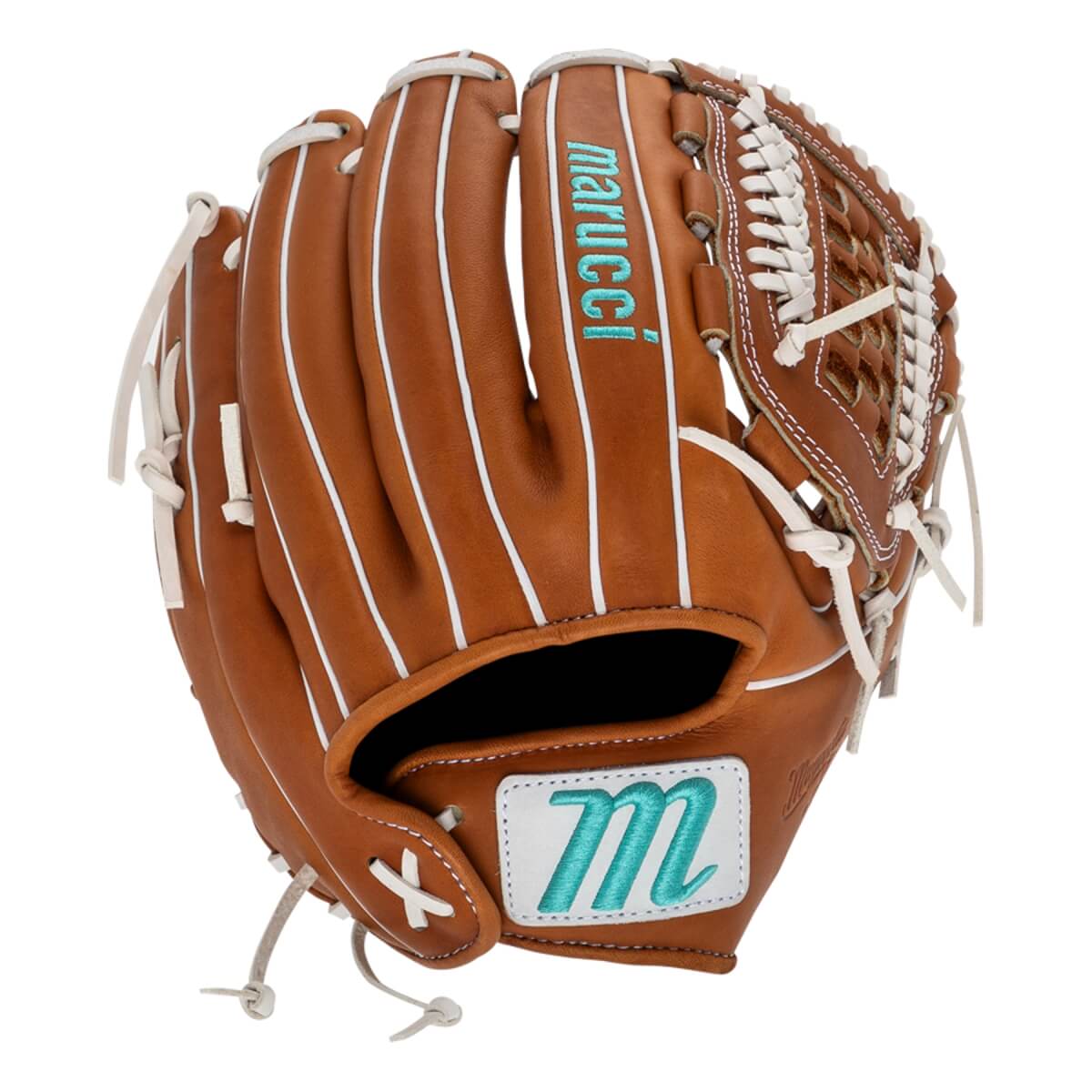 Marucci Magnolia 12.25" Fastpitch Softball Glove: MFG3MG46K5FP-TF: Image #445628