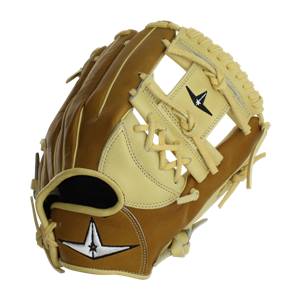 All Star Young Pro Series 11.5" Youth Baseball Glove: FGASYP-1150ICS: Image #375525