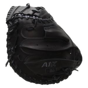 Wilson A1K Series: A1KBB4CM1714 Catcher's Mitt: Image #299004