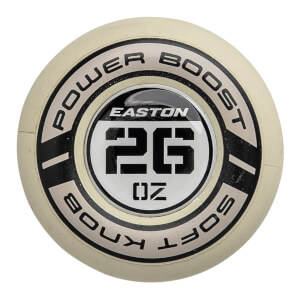 Easton Thing Megan Baltzell 12" Loaded USSSA Slow Pitch Softball Bat: ESU3THGSL: Image #438750