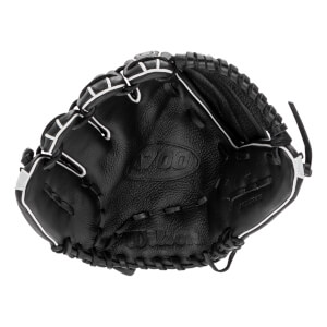 Wilson A700 12" Fastpitch Softball Glove: WBW10146612: Image #449316