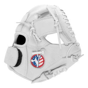 Valle Eagle 7" Infield Training Glove: K47: Image #431138