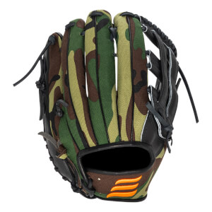 Emery Batch Zero Cordura 12.75" Baseball Glove: EGC1275MB: Image #438041