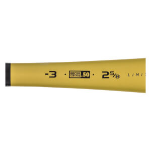 Marucci CAT8 BBCOR Baseball Bat: MCBC8GB: Image #416265