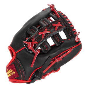 Shoeless Joe Junior Double Play Series 10" Youth Baseball Glove: BK1000JRIWRD: Image #441522
