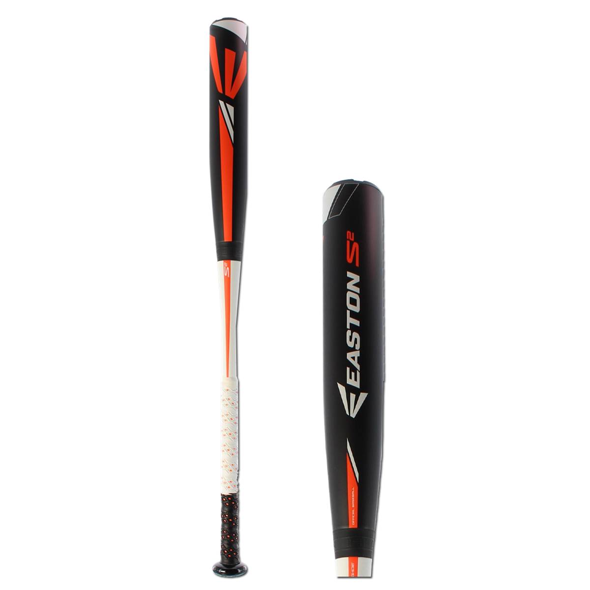 Easton S2 13 2 1/4 Youth Baseball Bat YB15S2
