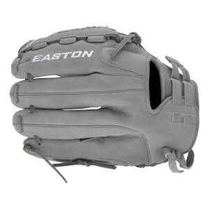 Easton Professional Collection Color Splash 12.5" Fastpitch Softball Glove: PCFP125-3G: Image #443447