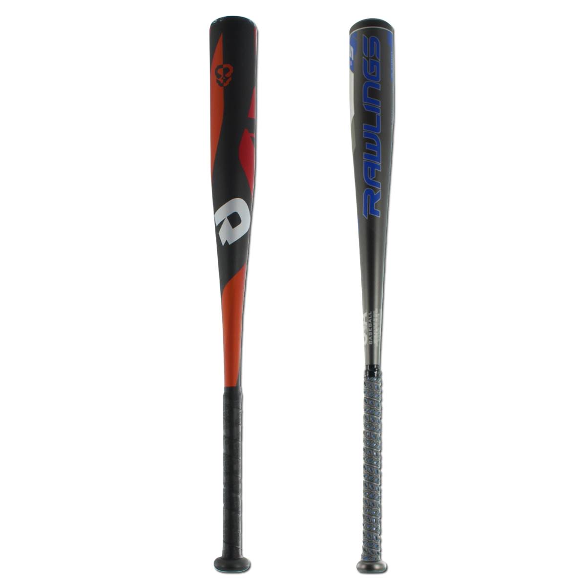 Batte De Baseball DeMarini 2026 Uprising (-11) | Taille 27/16 | Alliage | Neuf Sous Emballage USA
