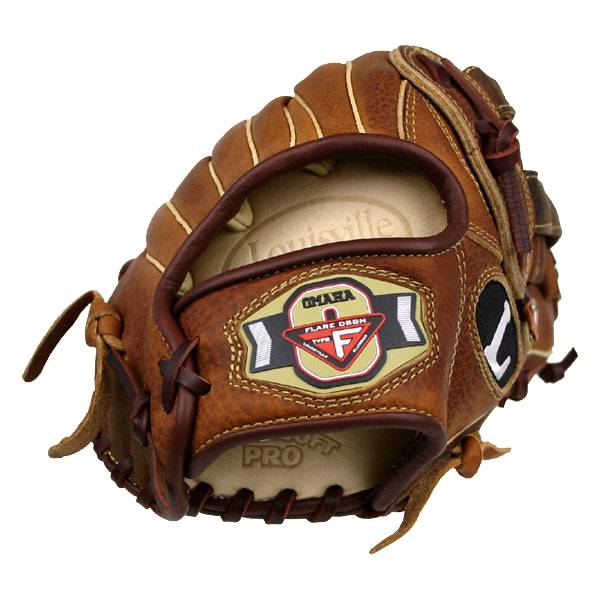 Louisville Slugger Omaha Flare 12.75