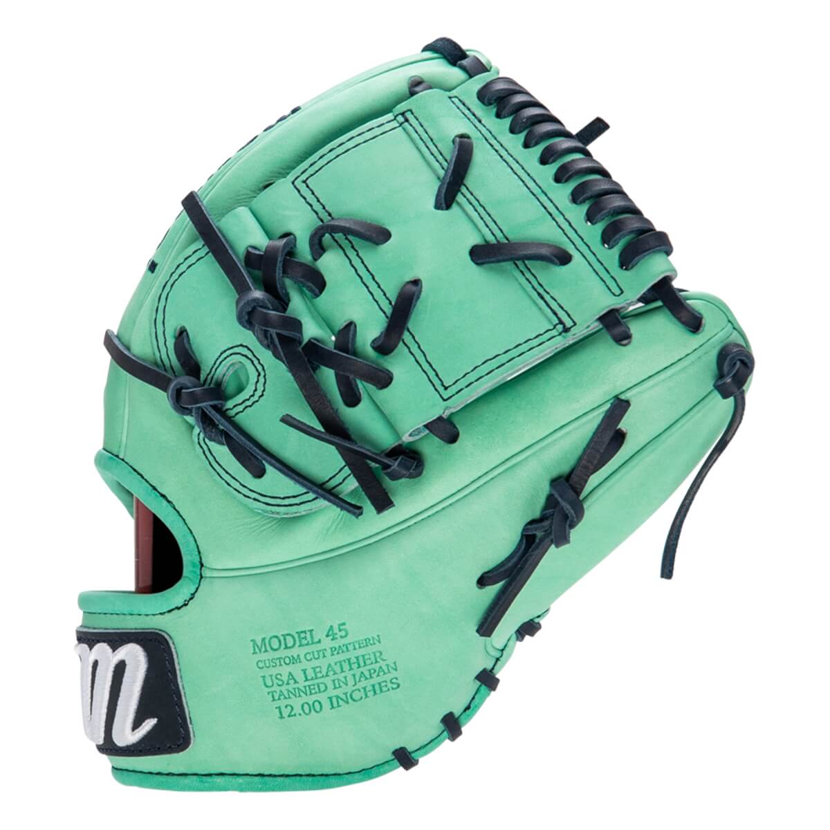 Marucci Capitol 12" Baseball Glove: MFG2CP45K2-MT/NB: Image #437063