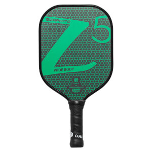 Onix Z5 Middleweight Graphite Pickleball Paddle: Image #424087