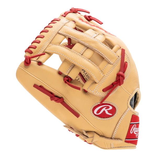 Select Pro Lite Bryce Harper 12-inch Youth Baseball Glove