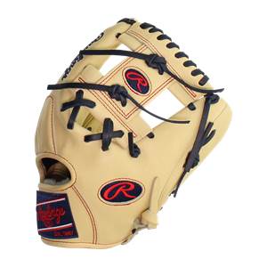 Rawlings Pro Preferred 11.5" Baseball Glove: PROS204-2CN: Image #389744